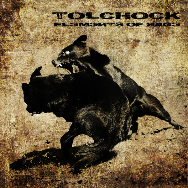 Tolchock - Kiss of Death