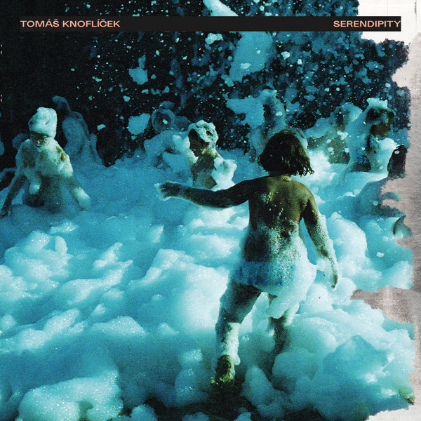 Tomáš Knoflíček - The Averted Face of the Lagoon