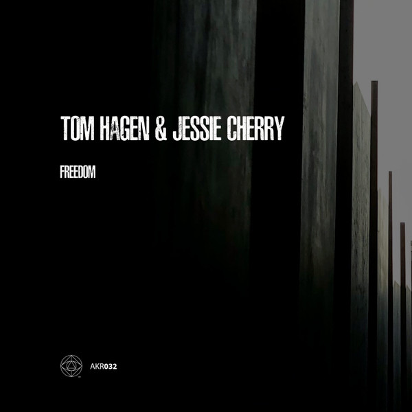 Tom & Cherry - Trash Paper People