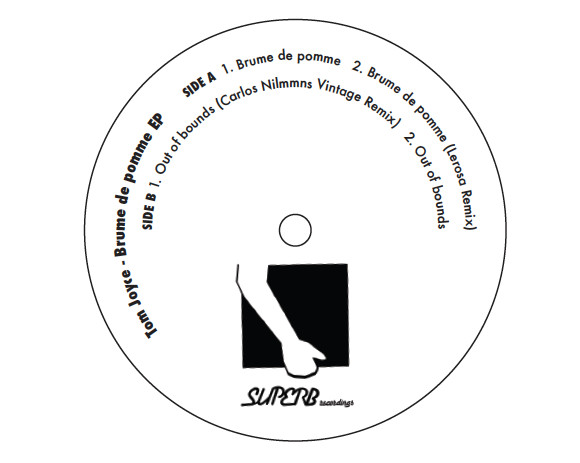 Tom & Joyce - Queixume