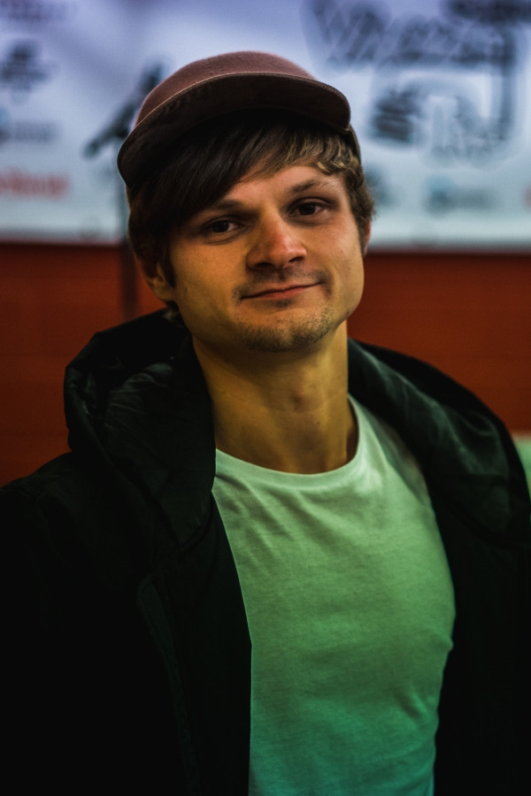 Tom Battye - 13-11-11 || I