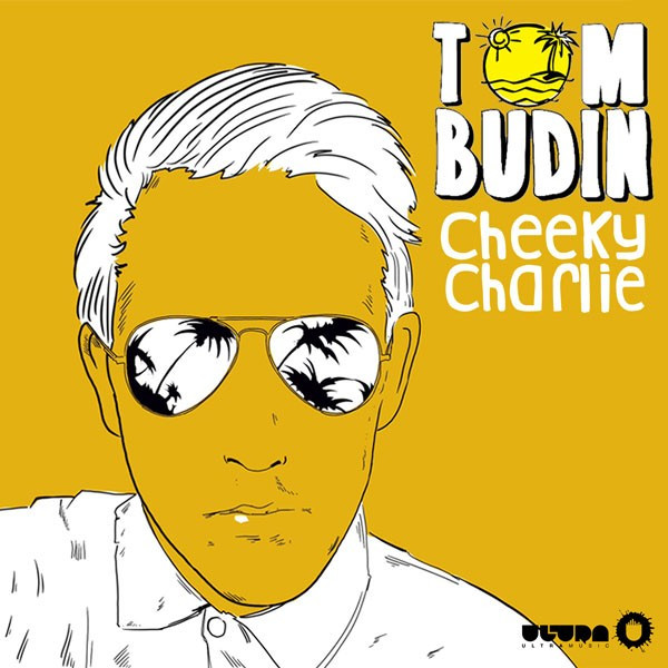 Tom Budin - Shake That