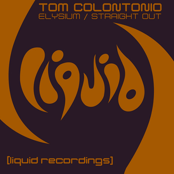 Tom Colontonio - Mercury Retrograde (Giuseppe Ottaviani Remix)