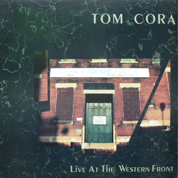 Tom Cora - Cruelty and Memory