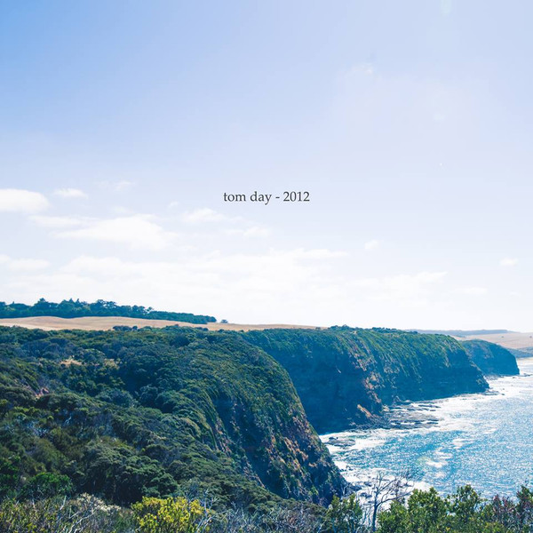 Tom Day - Somewhere in October