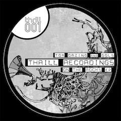 Tom Dazing & Gols - No Hay Banda - Tony Rohr Remix