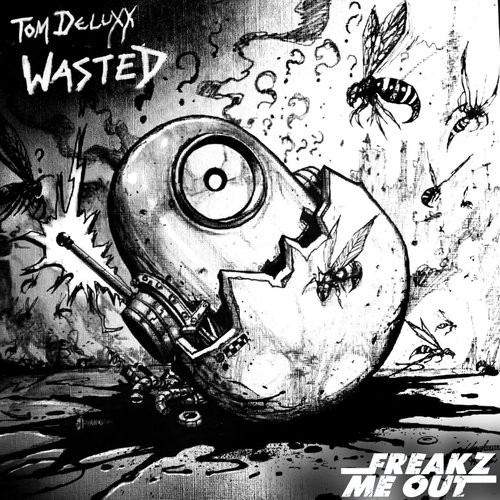 Tom Deluxx - Knock Out Rmx
