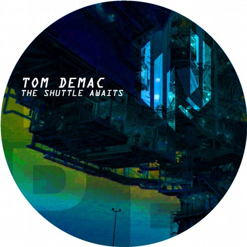 Tom Demac - White Flowers - Edit
