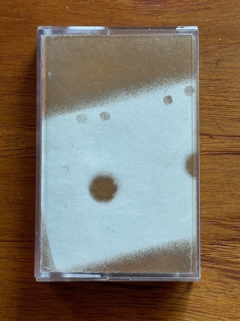 Tom Furgas - Trilobites