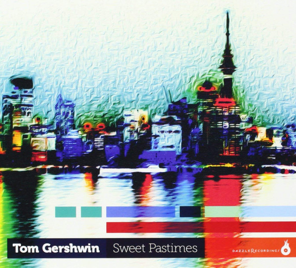 Tom Gershwin - Wellspring