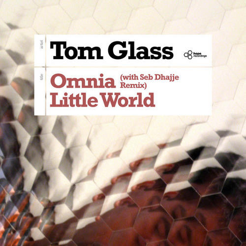 Tom Glass - Naive