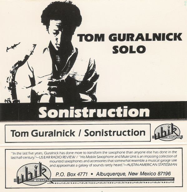 Tom Guralnick - Over Time