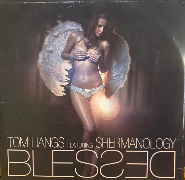 Tom Hangs - Blessed - Avicii Edit