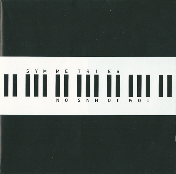 Tom Johnson - The 286 Three-Note Chords