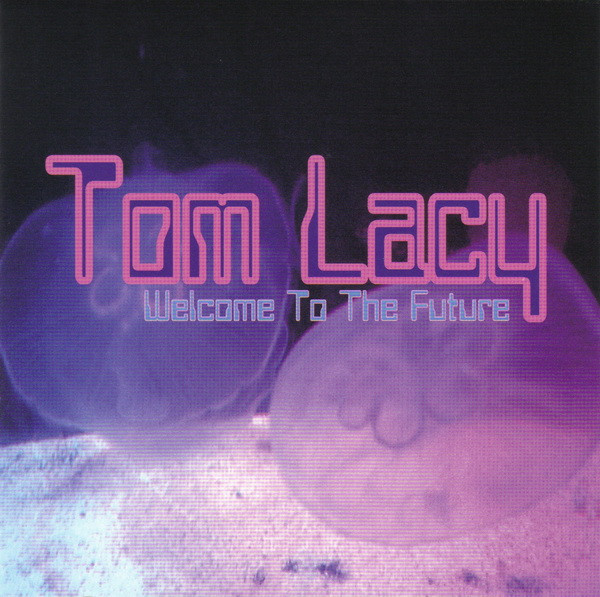 Tom Lacy - Travel With The Harmonizer