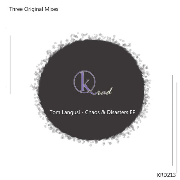 Tom Langusi - Hologram (Nici Frida Remix)