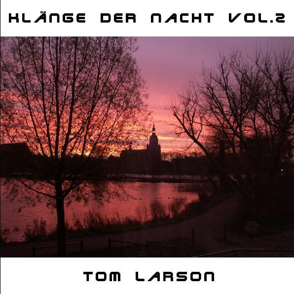 Tom Larson - Mixotic 053 - Night Drive Music Labelmix