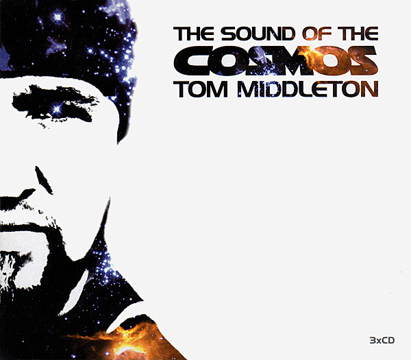 Tom Middleton - Astral Projection