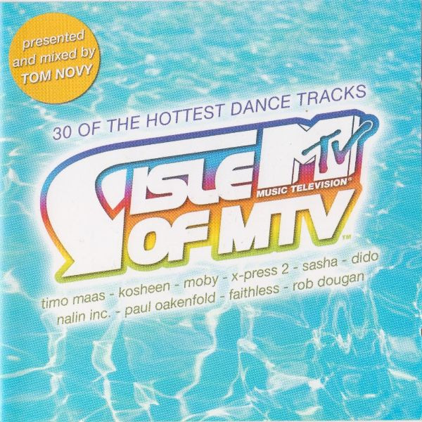Tom Novy - Your Body (feat. Michael Marshall) - Andy Van UK Radio Edit