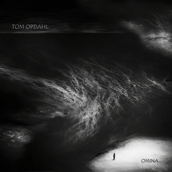 Tom Opdahl - Sundrop