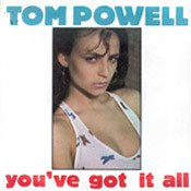Tom Powell - And Now To Begin