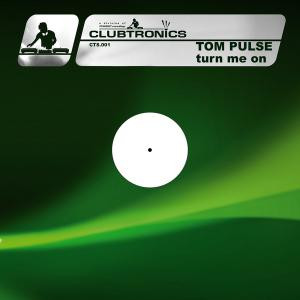 Tom Pulse - Cuando - Sunshine Radio Mix
