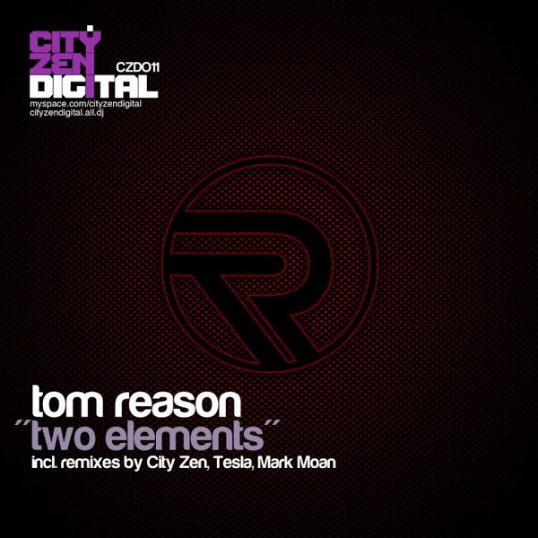 Tom Reason - Rather Do