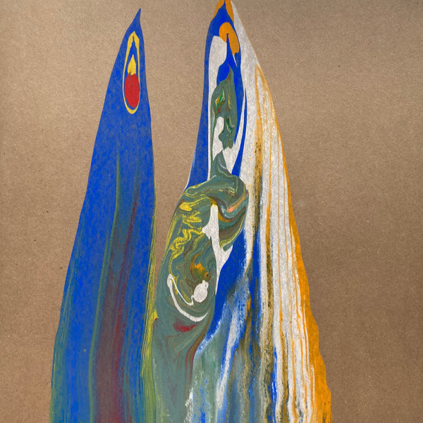 Tom Recchion - Free of Ice