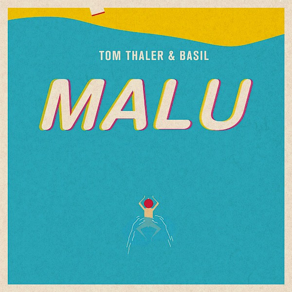 Tom Thaler & Basil - Hier Mit Dir