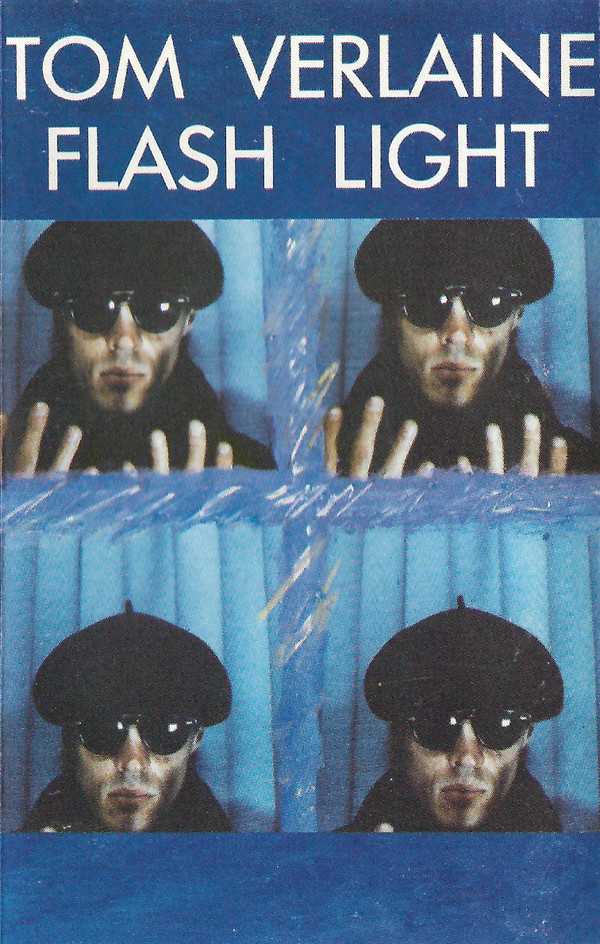 Tom Verlaine - Souvenir From a Dream
