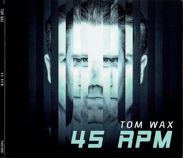 Tom Wax - Mindblower