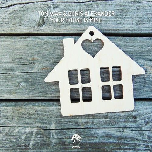 Tom Wax & Boris Alexander - primetimer (original mix)