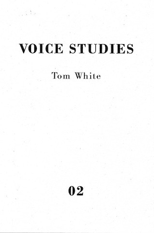 Tom White - On Sundays
