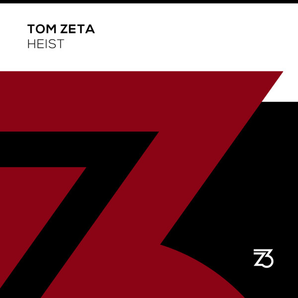 Tom Zeta - Absorption