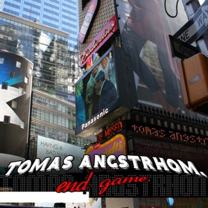 Tomas Angstrhom - End Game - Tom Hades Remix