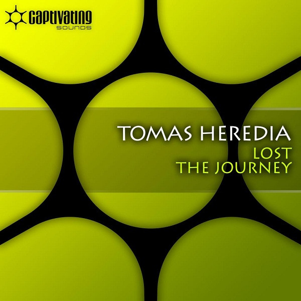Tomas Heredia - Andes