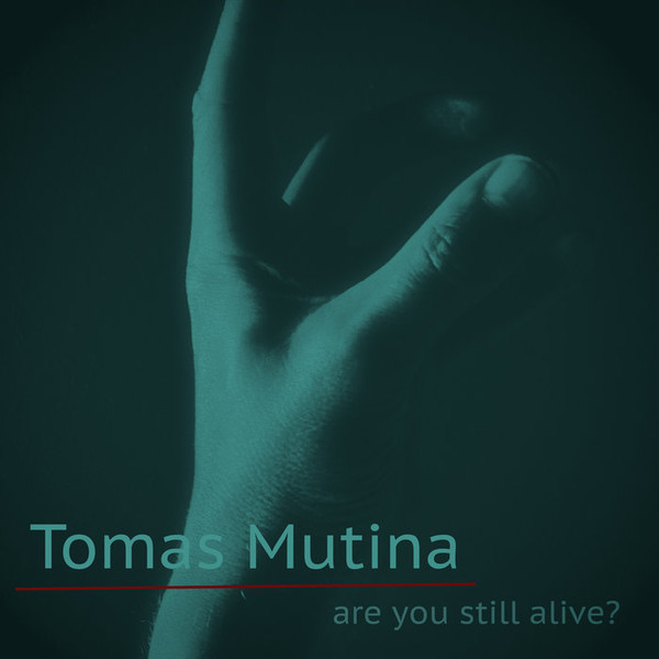 Tomas Mutina - From-Another_Mother