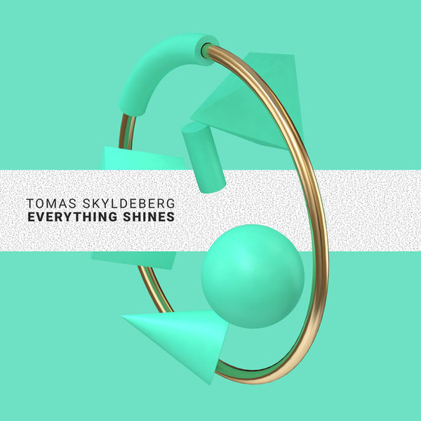 Tomas Skyldeberg - Echoes Of You