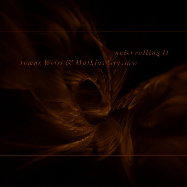 Tomas Weiss & Mathias Grassow - Final Call I