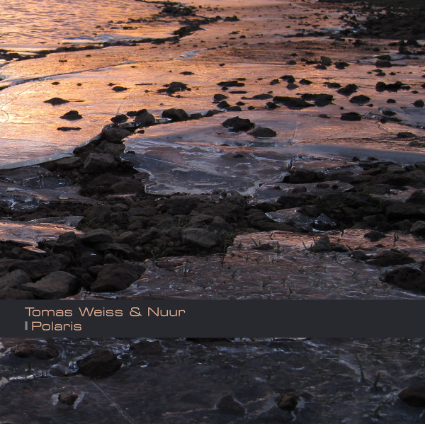 Tomas Weiss & Nuur - Polaris