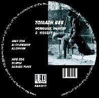 Tomash Gee - Scanners