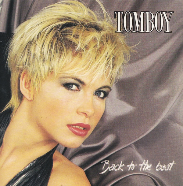 Tomboy - Samba !