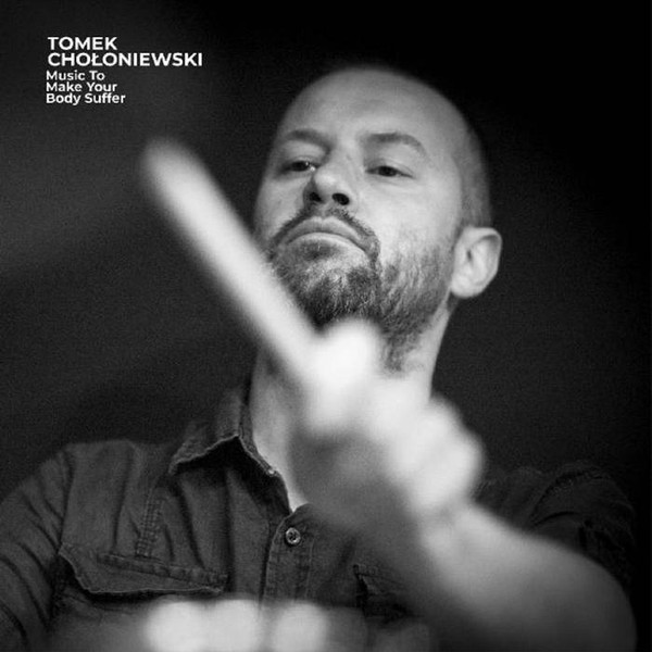 Tomek Choloniewski - Untilted