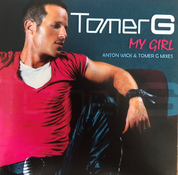 Tomer G - Seven nation army