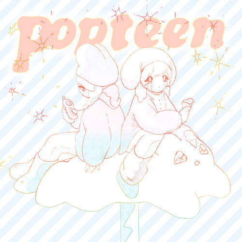 Tomggg - Butter Sugar Cream
