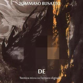 Tommaso Busatto - Fleshing Flash