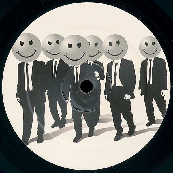 Tommers (A.G.U. Project) - Atomic