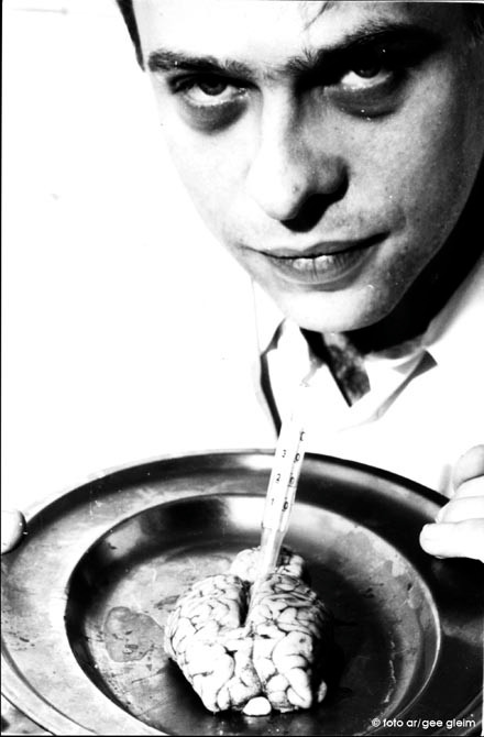 Tommi Stumpff - Massaker