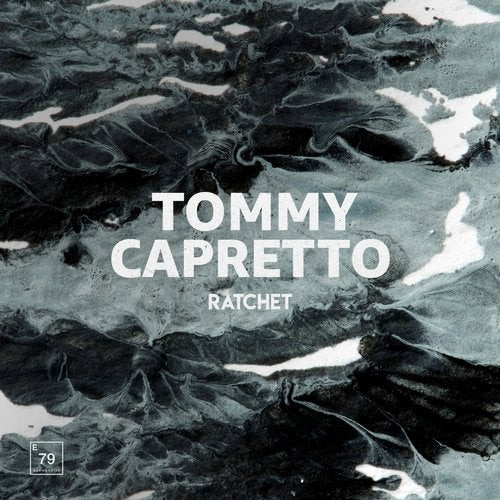 Tommy Capretto - House Is A Feeling - Robbie Rivera Remix