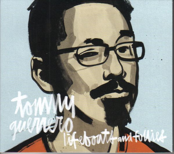 Tommy Guerrero - White Sands